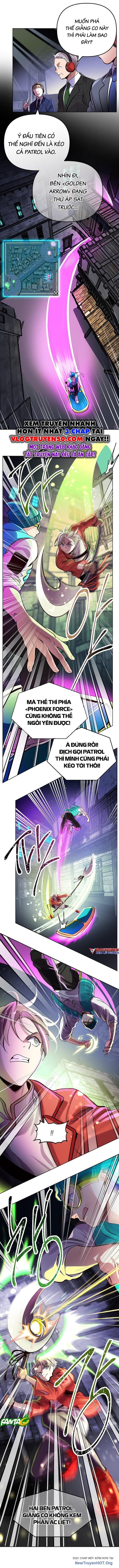 Chuỗi Chiến Công Chapter 9 - 6