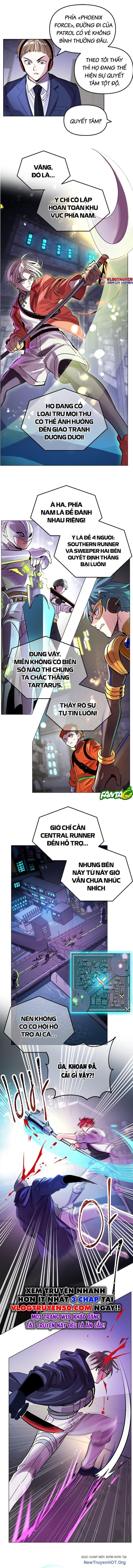 Chuỗi Chiến Công Chapter 9 - 7