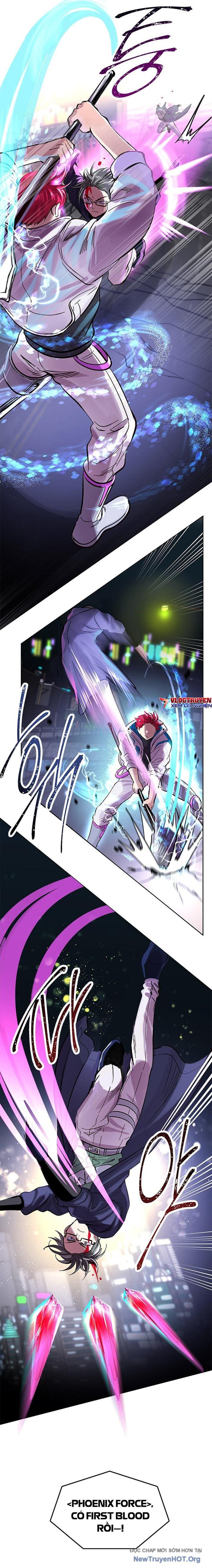 Chuỗi Chiến Công Chapter 9 - 8