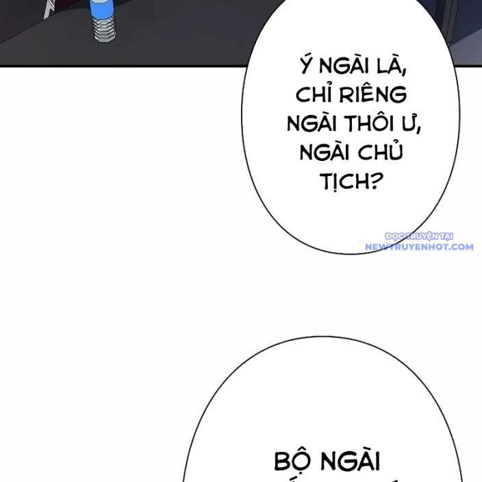 Ác Nhân Lồng Bát Giác Chapter 1 - 141