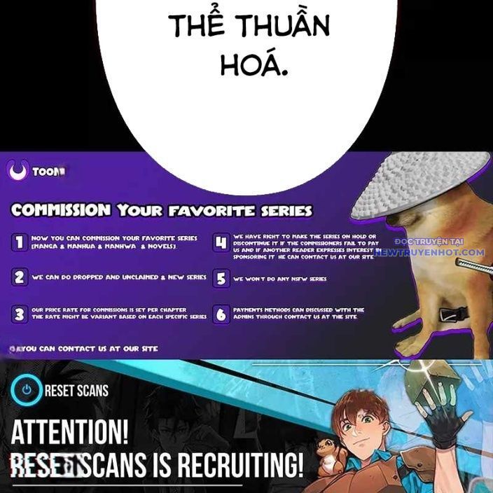 Ác Nhân Lồng Bát Giác Chapter 1 - 166