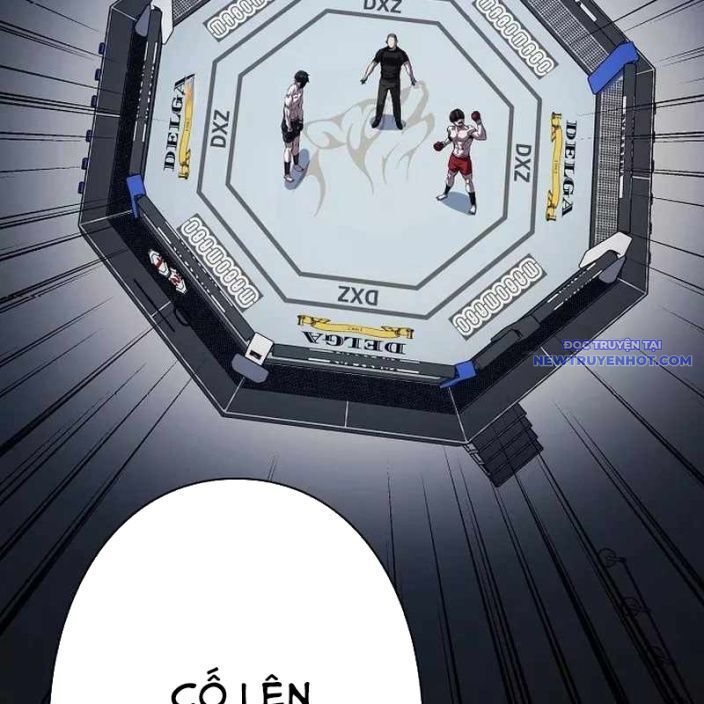 Ác Nhân Lồng Bát Giác Chapter 1 - 33