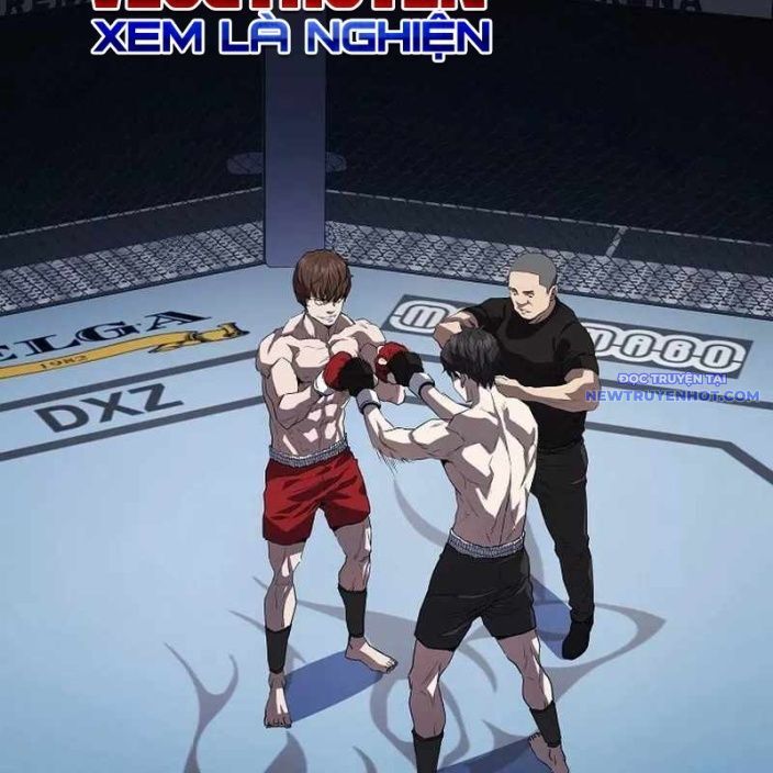 Ác Nhân Lồng Bát Giác Chapter 1 - 38