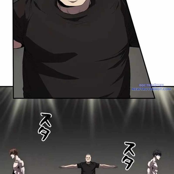 Ác Nhân Lồng Bát Giác Chapter 1 - 43