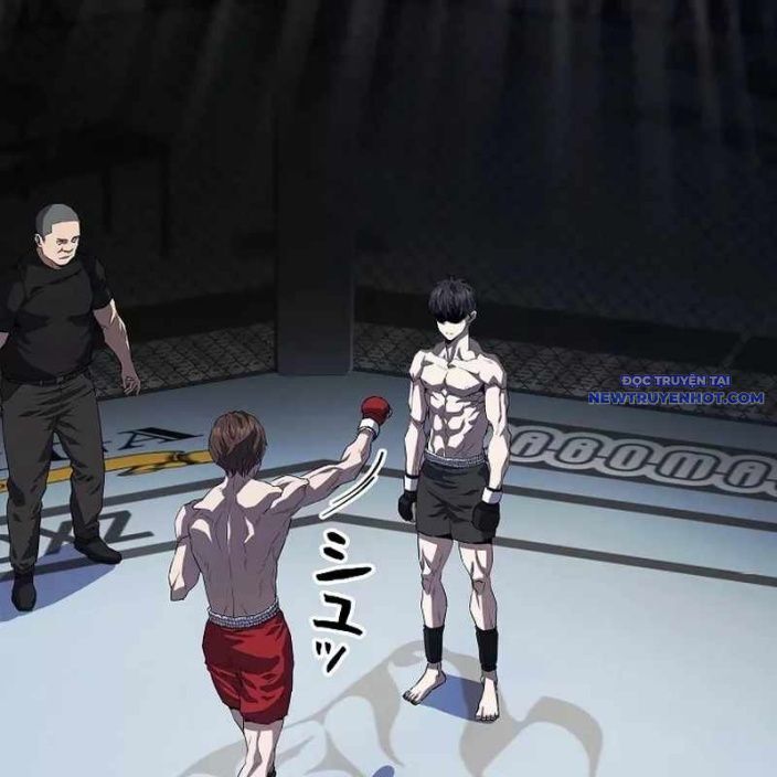 Ác Nhân Lồng Bát Giác Chapter 1 - 54