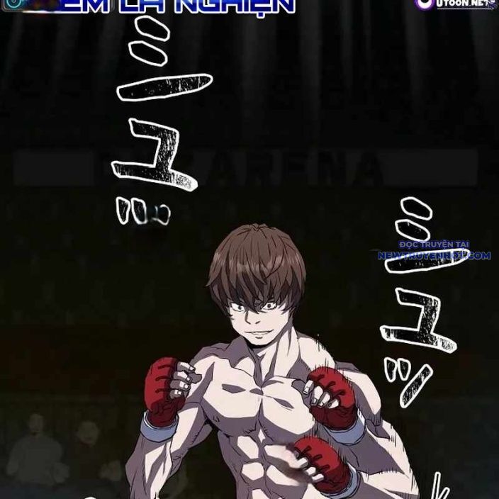 Ác Nhân Lồng Bát Giác Chapter 1 - 56