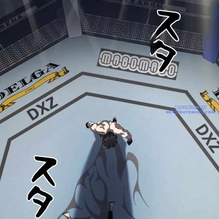 Ác Nhân Lồng Bát Giác Chapter 1 - 97