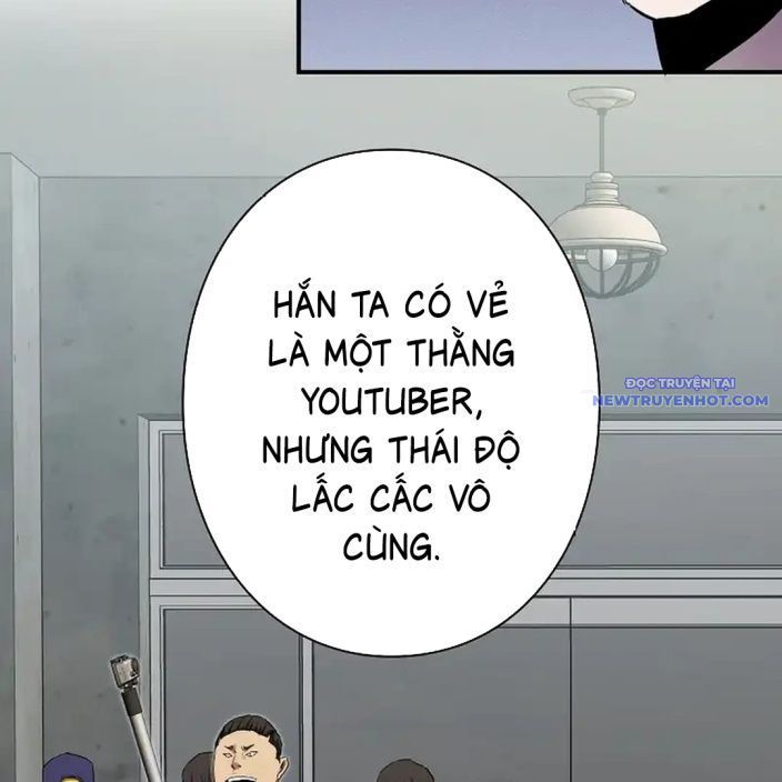 Ác Nhân Lồng Bát Giác Chapter 10 - 13