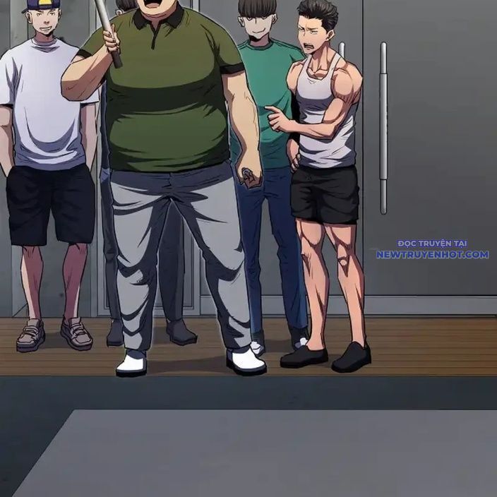 Ác Nhân Lồng Bát Giác Chapter 10 - 14