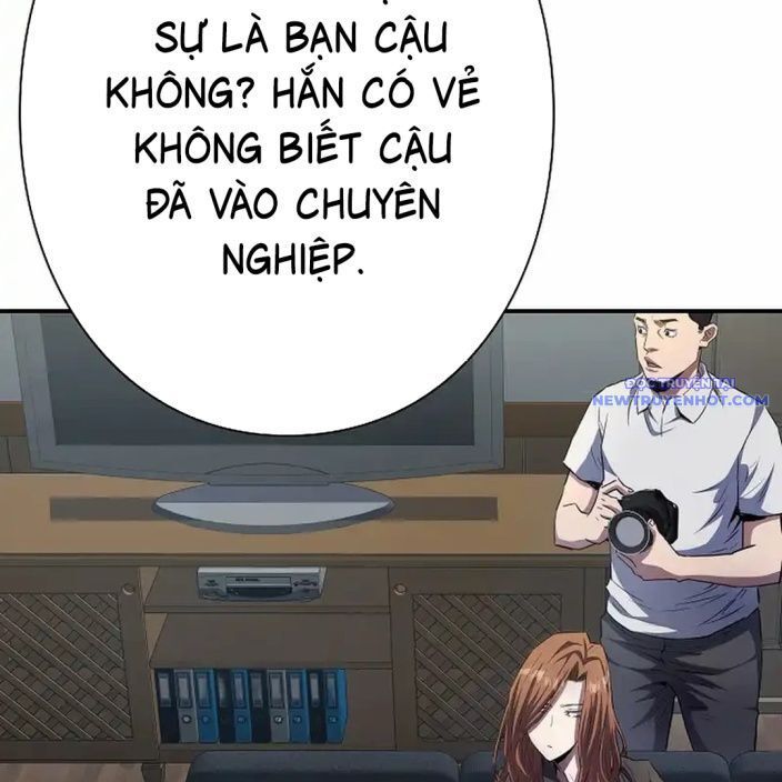 Ác Nhân Lồng Bát Giác Chapter 10 - 16