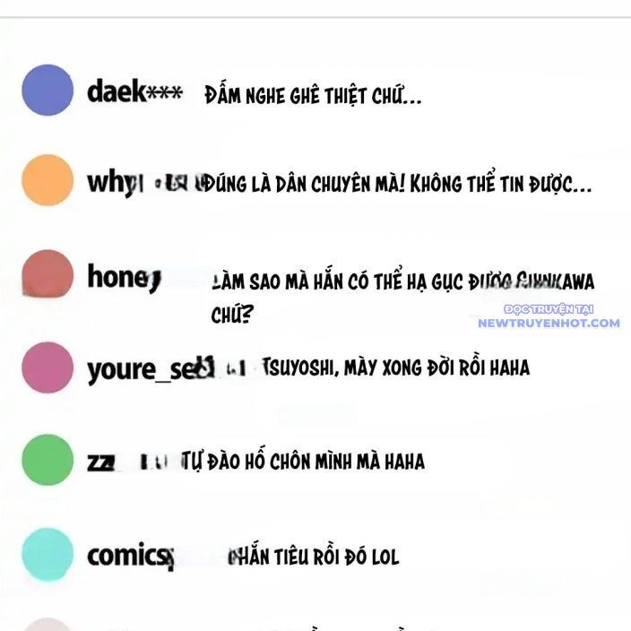 Ác Nhân Lồng Bát Giác Chapter 10 - 152