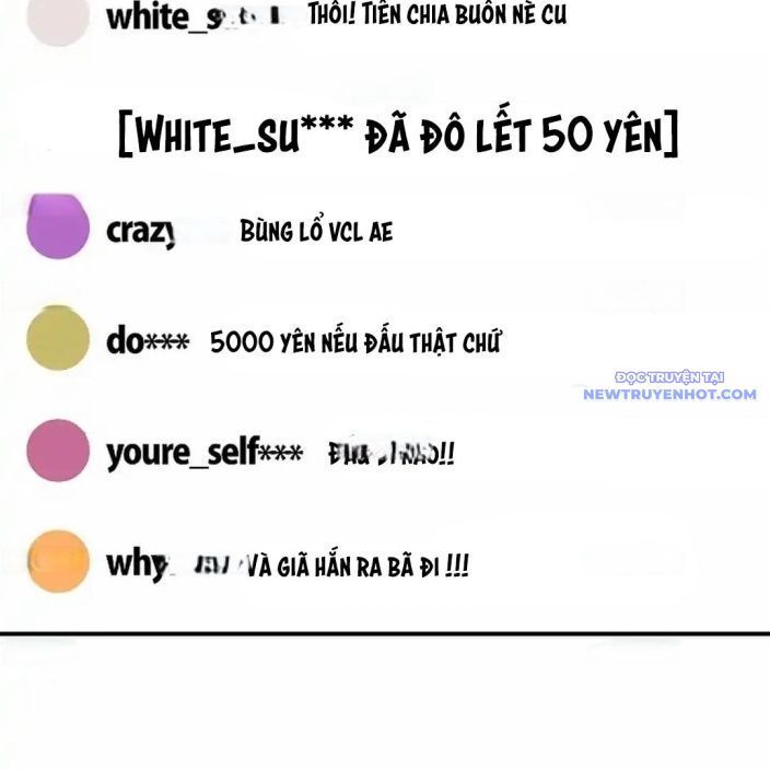 Ác Nhân Lồng Bát Giác Chapter 10 - 153