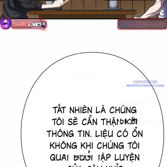 Ác Nhân Lồng Bát Giác Chapter 10 - 3