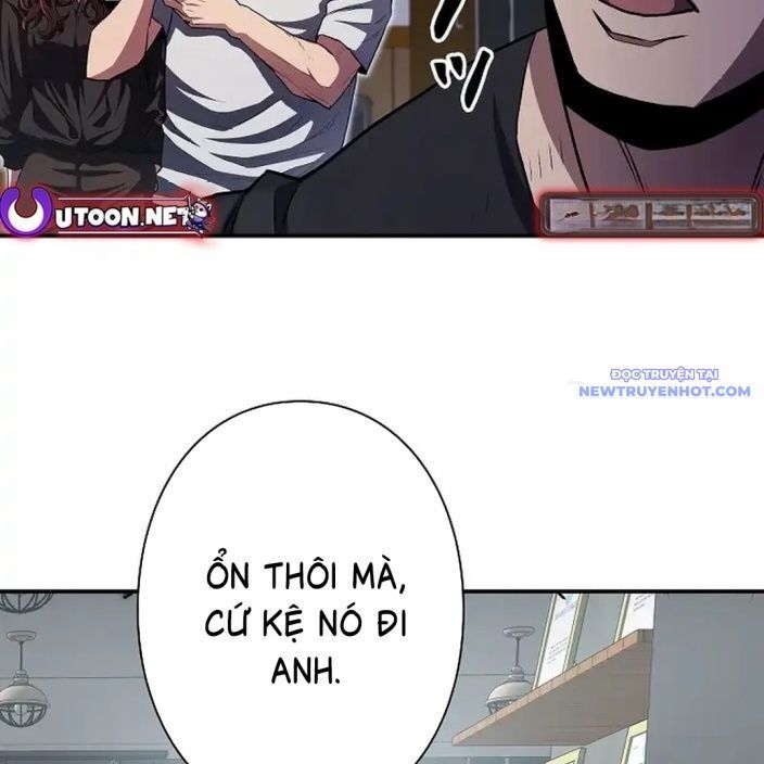 Ác Nhân Lồng Bát Giác Chapter 10 - 27