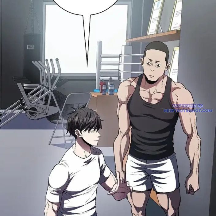 Ác Nhân Lồng Bát Giác Chapter 10 - 28