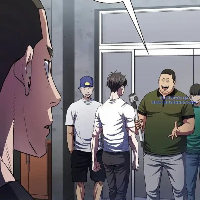 Ác Nhân Lồng Bát Giác Chapter 10 - 36