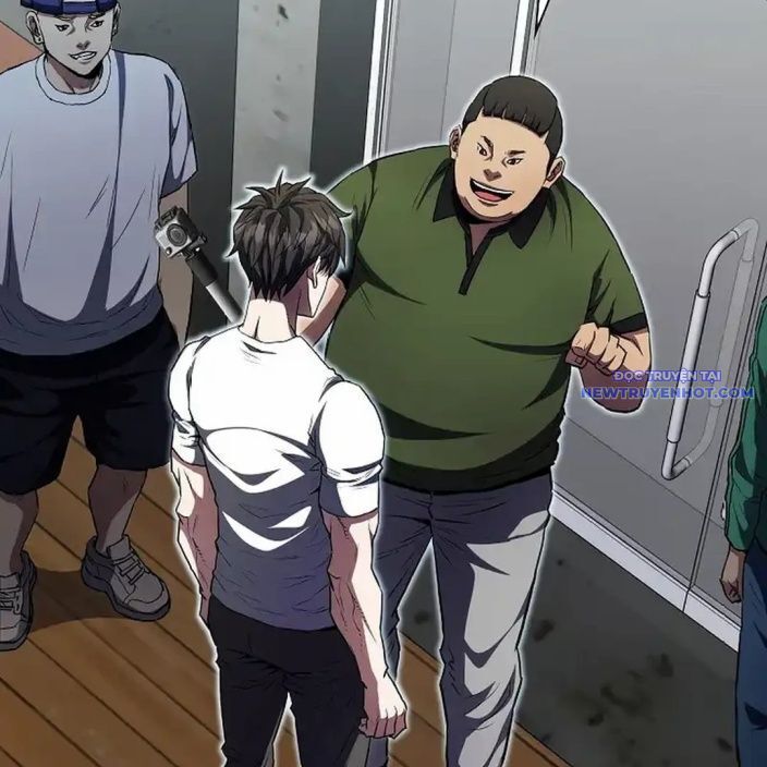 Ác Nhân Lồng Bát Giác Chapter 10 - 54