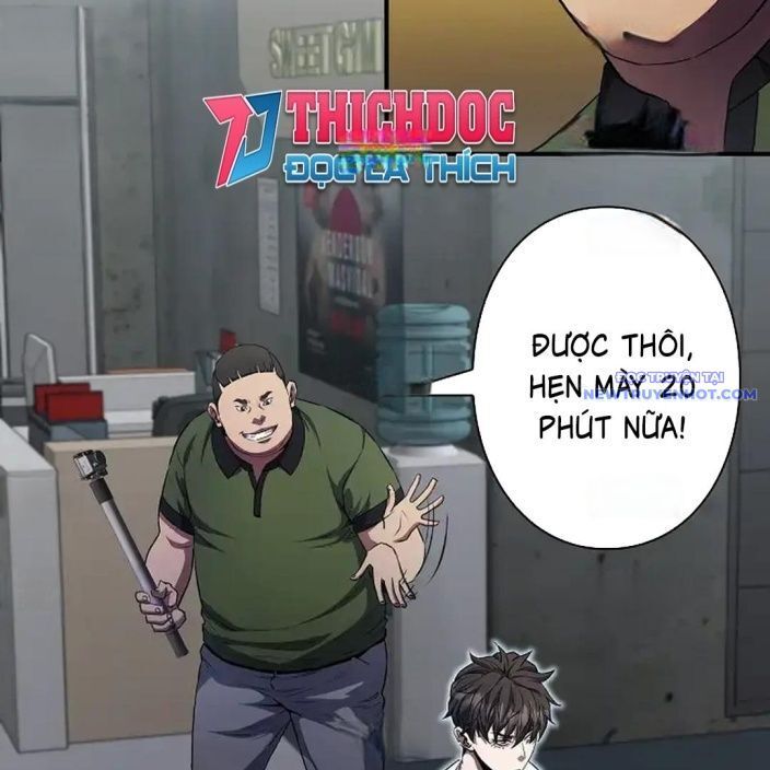 Ác Nhân Lồng Bát Giác Chapter 10 - 76