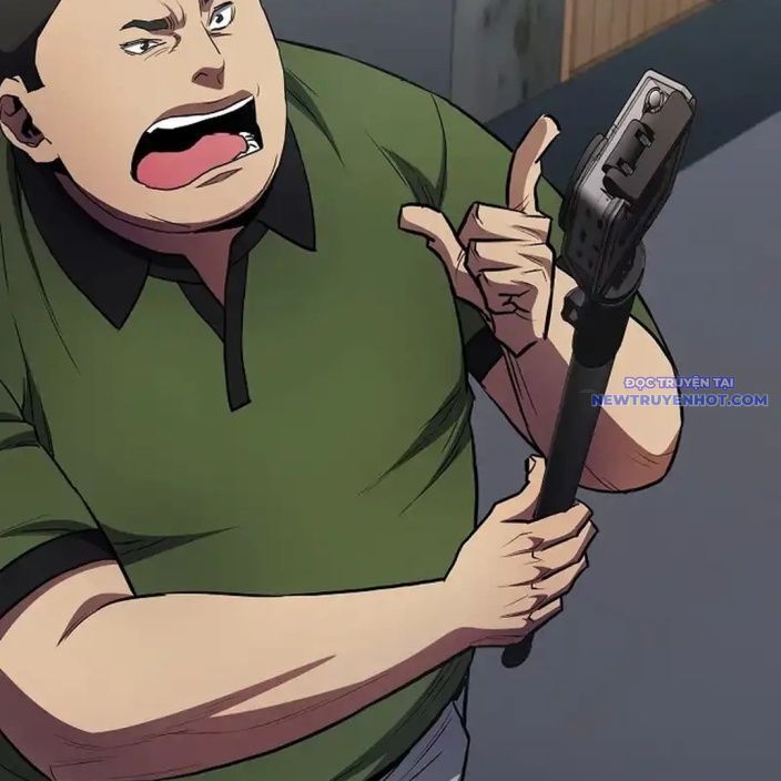 Ác Nhân Lồng Bát Giác Chapter 10 - 86