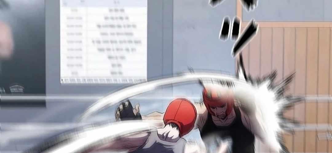 Ác Nhân Lồng Bát Giác Chapter 11 - 13