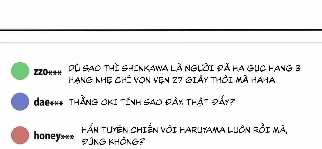 Ác Nhân Lồng Bát Giác Chapter 11 - 20