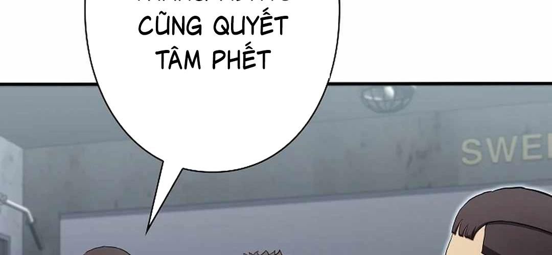 Ác Nhân Lồng Bát Giác Chapter 11 - 32