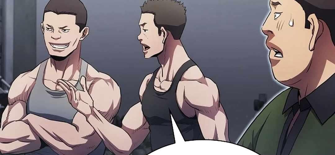 Ác Nhân Lồng Bát Giác Chapter 11 - 33