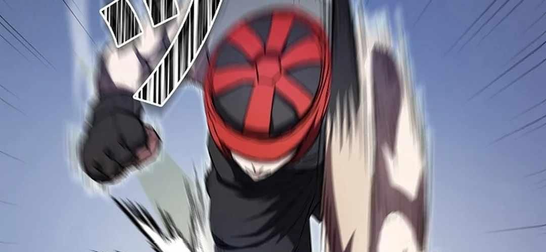 Ác Nhân Lồng Bát Giác Chapter 11 - 45