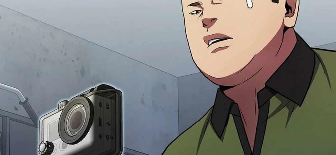 Ác Nhân Lồng Bát Giác Chapter 11 - 56