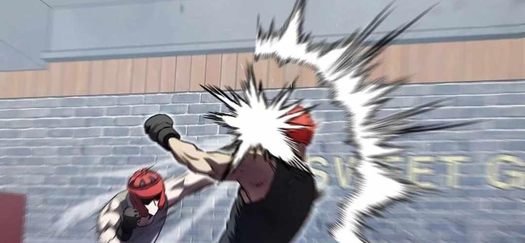 Ác Nhân Lồng Bát Giác Chapter 11 - 8