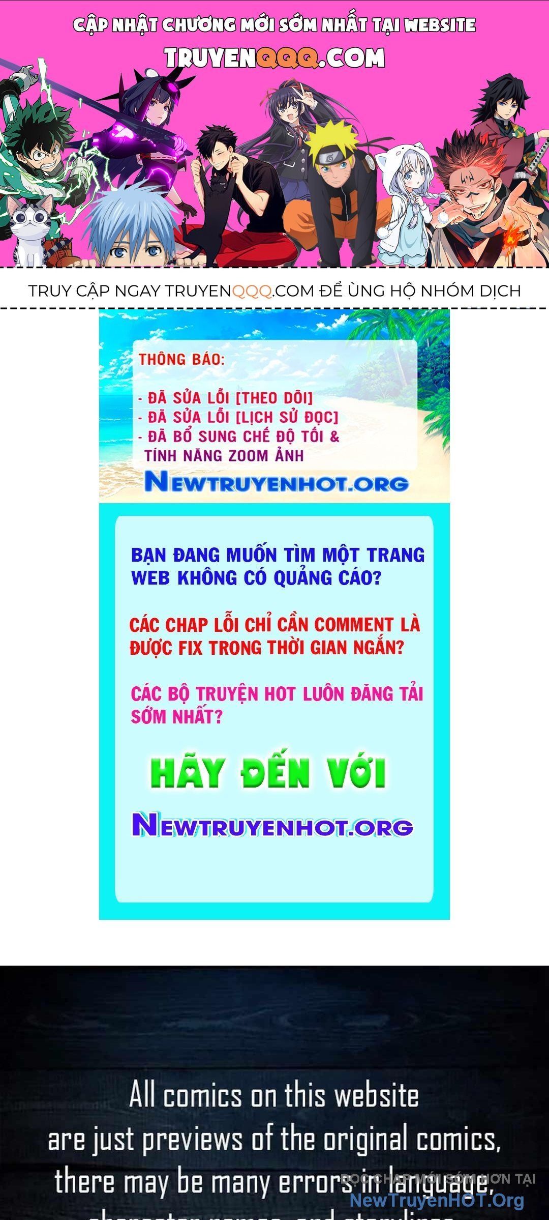 Ác Nhân Lồng Bát Giác Chapter 12 - 1
