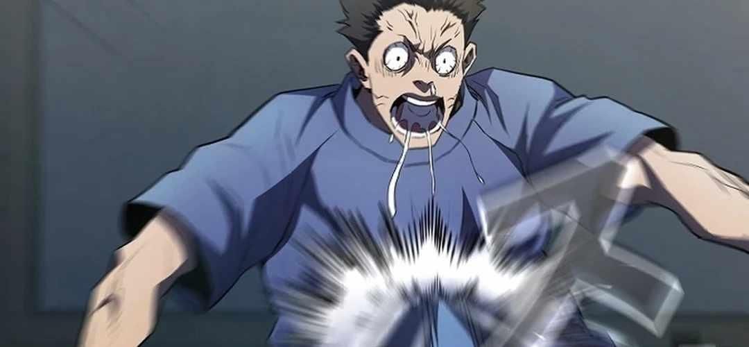 Ác Nhân Lồng Bát Giác Chapter 12 - 19