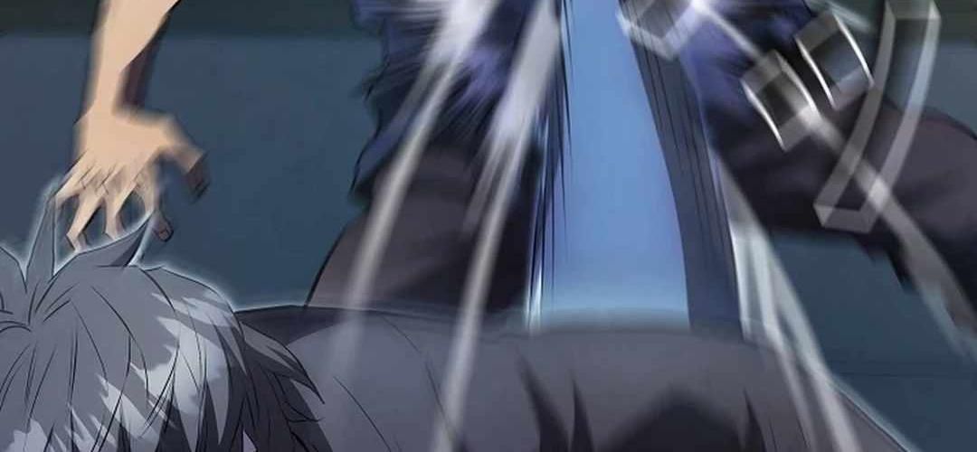 Ác Nhân Lồng Bát Giác Chapter 12 - 20