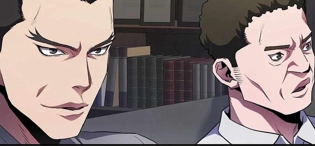 Ác Nhân Lồng Bát Giác Chapter 12 - 28