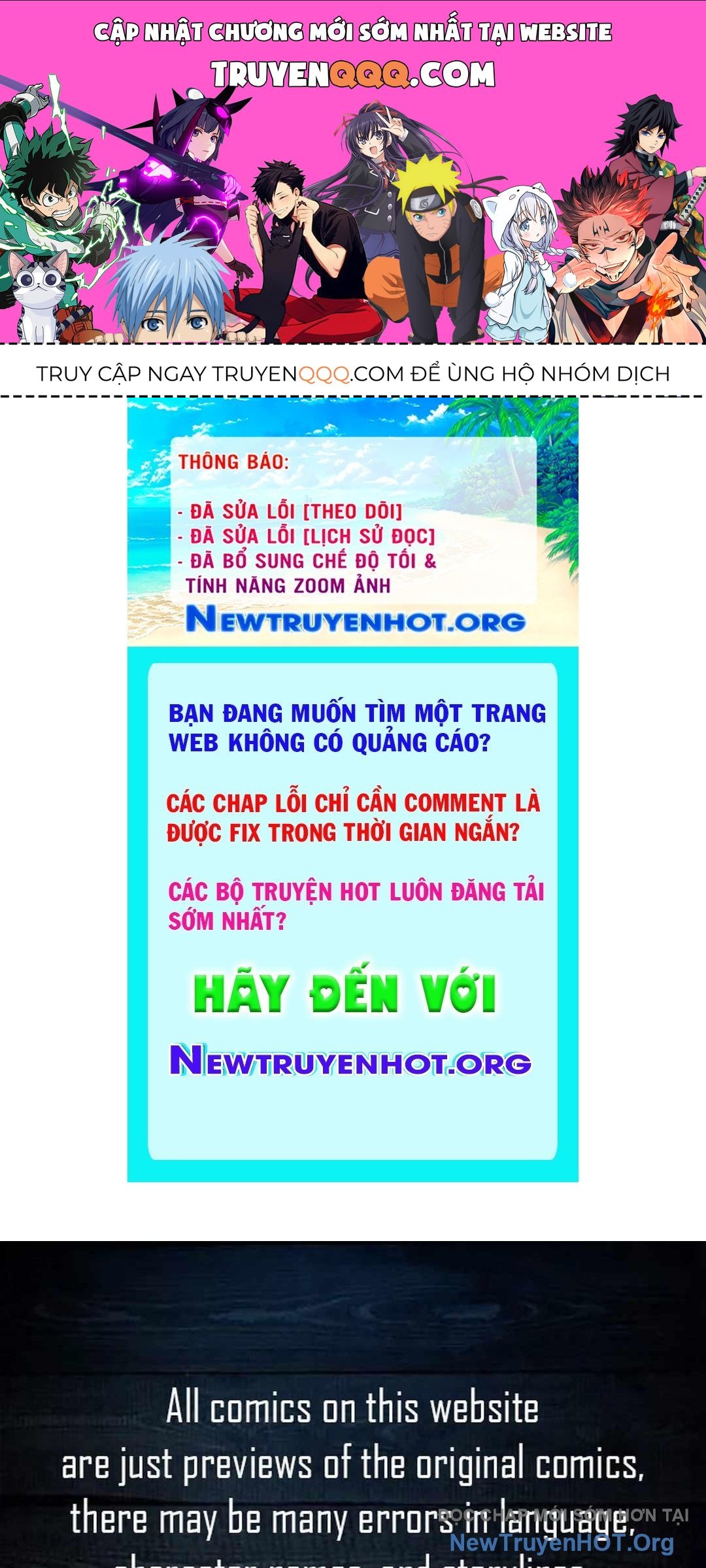 Ác Nhân Lồng Bát Giác Chapter 13 - 1