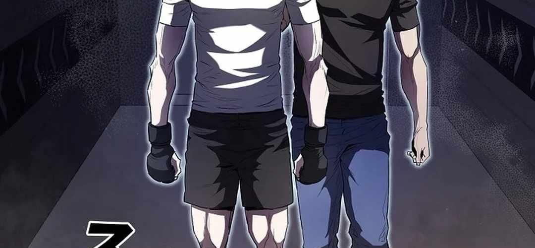 Ác Nhân Lồng Bát Giác Chapter 13 - 13