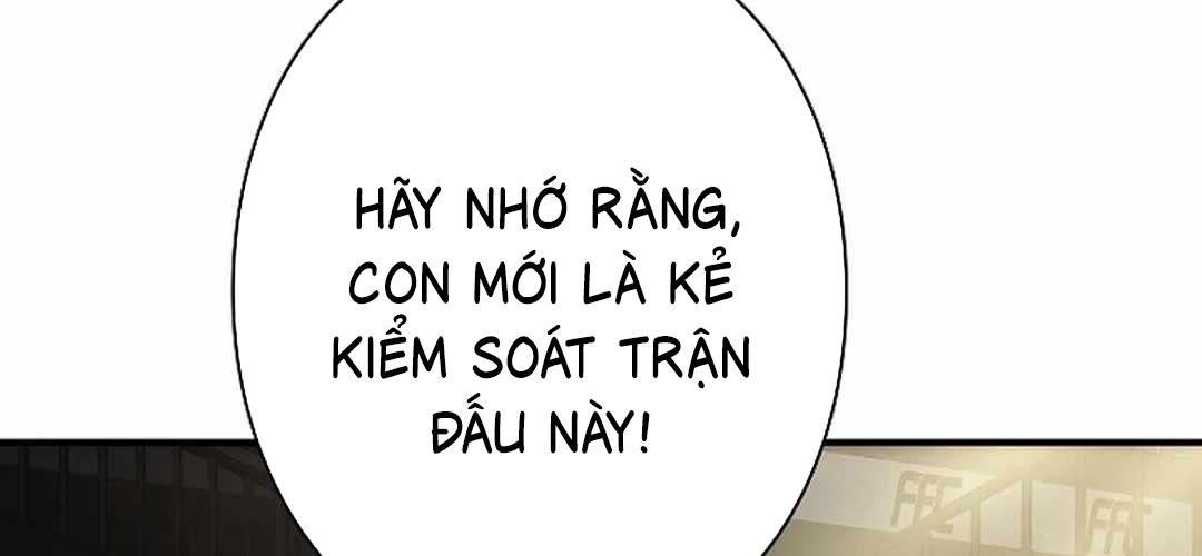 Ác Nhân Lồng Bát Giác Chapter 13 - 17