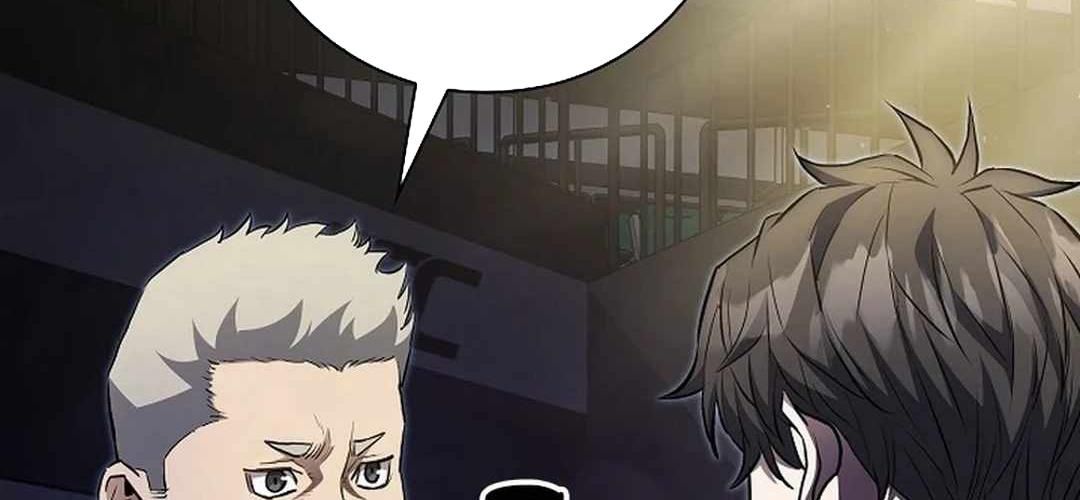 Ác Nhân Lồng Bát Giác Chapter 13 - 18