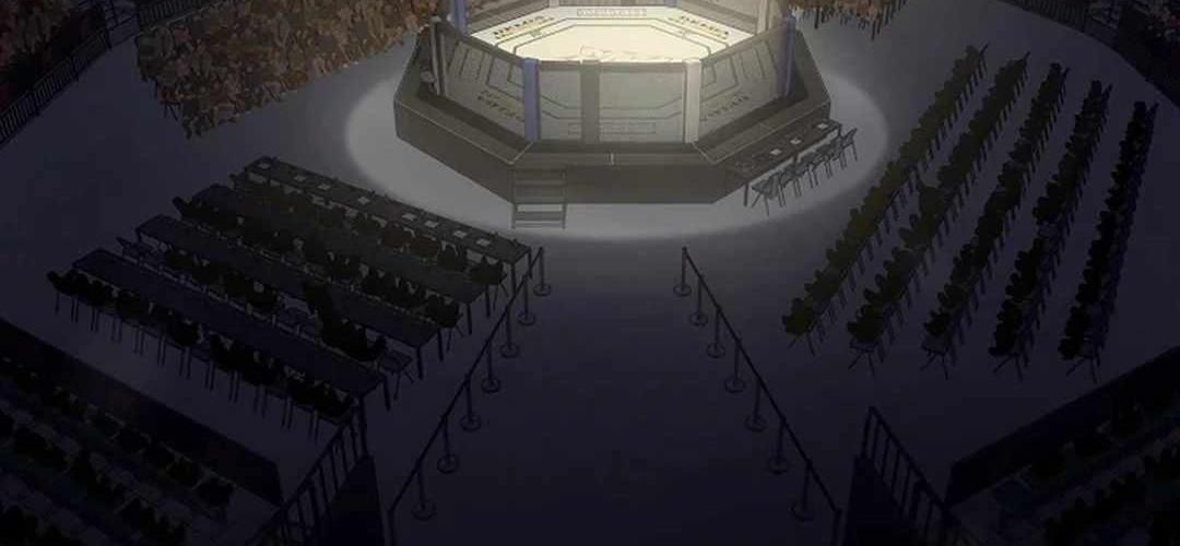 Ác Nhân Lồng Bát Giác Chapter 13 - 8