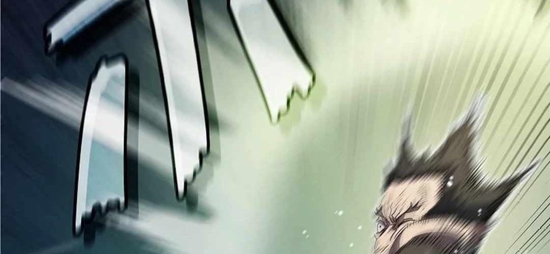 Ác Nhân Lồng Bát Giác Chapter 14 - 17