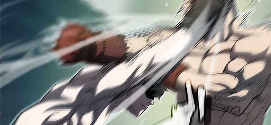 Ác Nhân Lồng Bát Giác Chapter 14 - 18