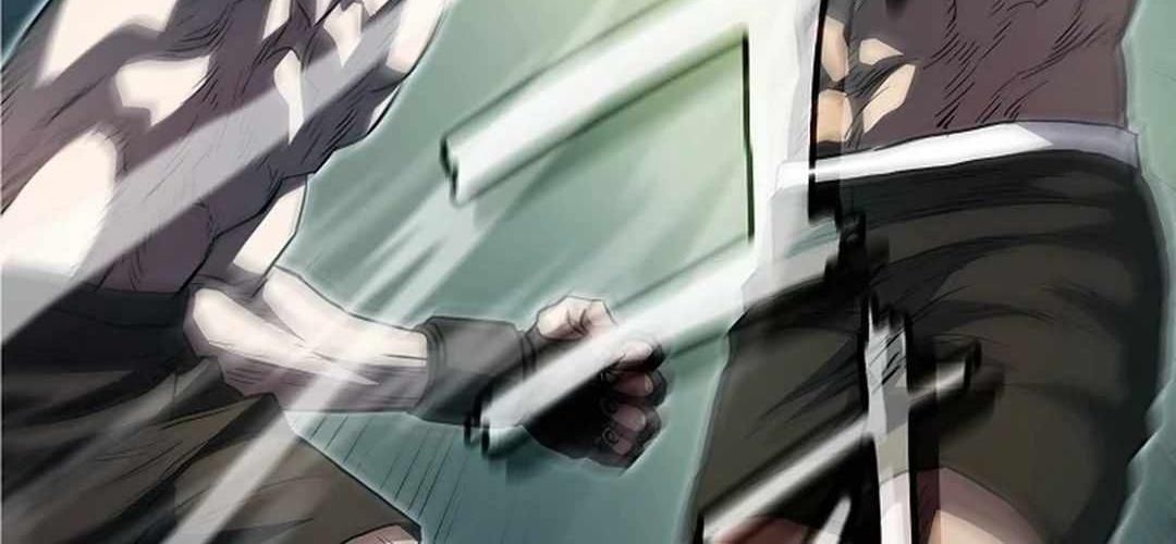 Ác Nhân Lồng Bát Giác Chapter 14 - 19