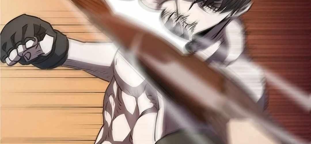 Ác Nhân Lồng Bát Giác Chapter 14 - 7