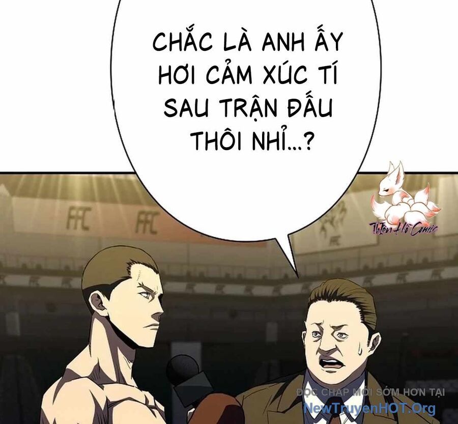 Ác Nhân Lồng Bát Giác Chapter 15 - 116