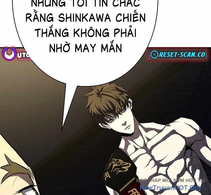 Ác Nhân Lồng Bát Giác Chapter 15 - 118