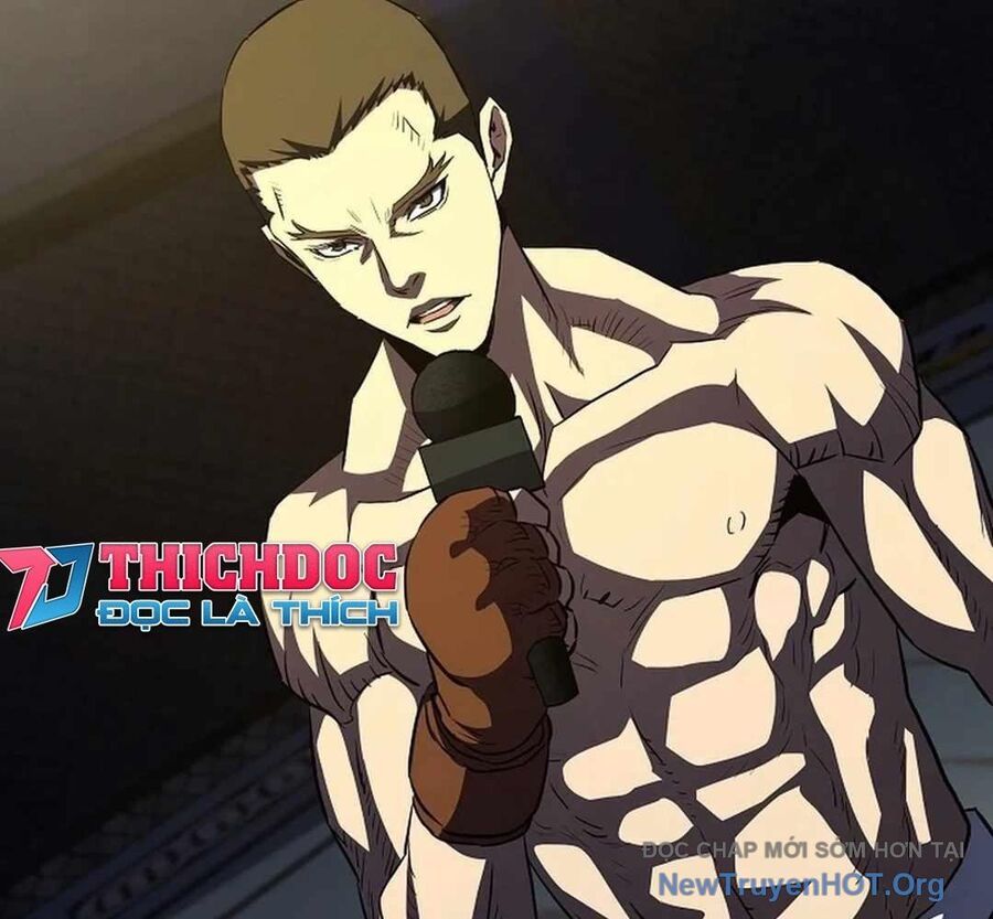 Ác Nhân Lồng Bát Giác Chapter 15 - 122