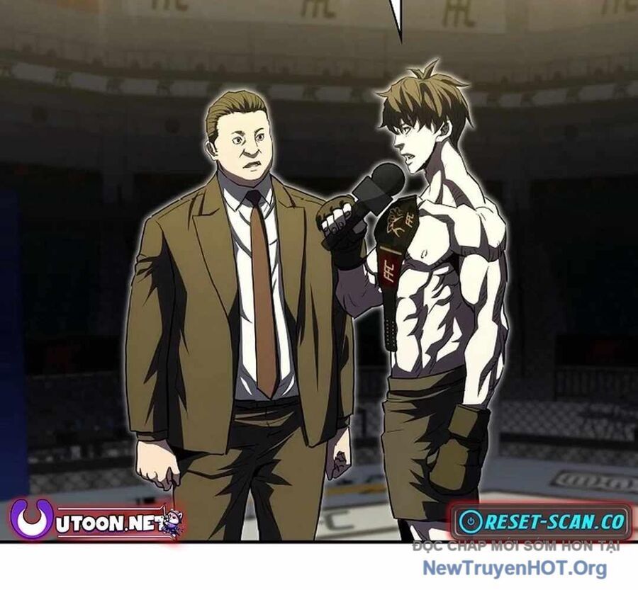 Ác Nhân Lồng Bát Giác Chapter 15 - 155