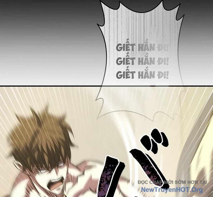 Ác Nhân Lồng Bát Giác Chapter 15 - 19