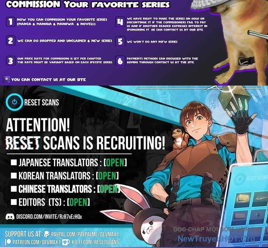 Ác Nhân Lồng Bát Giác Chapter 15 - 187