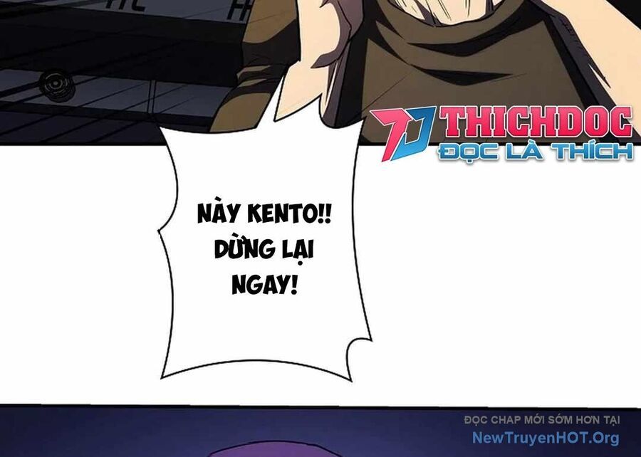 Ác Nhân Lồng Bát Giác Chapter 15 - 25